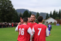 Valašská Polanka-Morkovice 2