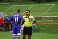 Valašská Polanka-Morkovice 2