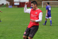 Valašská Polanka-Morkovice 5