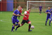 Valašská Polanka-Morkovice 1