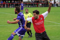 Valašská Polanka-Morkovice 2