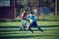 Valašská Polanka - Lhota u Vsetína 2:0 4