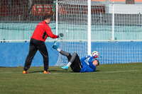 Slušovice - Valašská Polanka 1