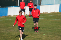 Slušovice - Valašská Polanka 2