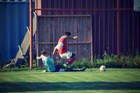 Valašská Polanka - Lhota u Vsetína 2:0 12