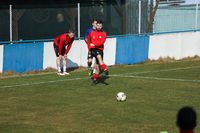 Slušovice - Valašská Polanka 3