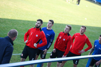 Slušovice - Valašská Polanka 2