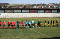 Slušovice - Valašská Polanka 1