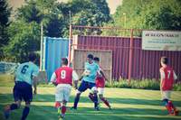 Valašská Polanka - Lhota u Vsetína 2:0 15