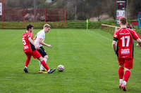 Valašská Polanka-Bystřice pod Hostýnem 1