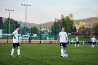 Velké Karlovice - Valašská Polanka 4