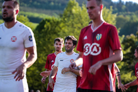 Valašská Polanka-Kvasice 4