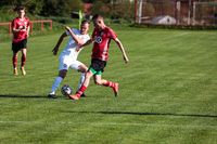 Valašská Polanka-Kvasice 1