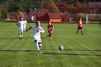 Valašská Polanka-Kvasice 2