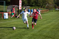 Valašská Polanka-Kvasice 2