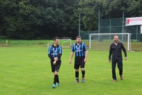 Valašská Polanka B - Velká Lhota 7:2 4