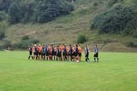 Valašská Polanka B - Velká Lhota 7:2 5