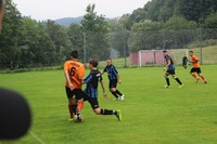 Valašská Polanka B - Velká Lhota 7:2 6