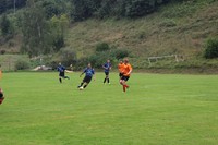 Valašská Polanka B - Velká Lhota 7:2 7