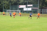 Valašská Polanka B - Velká Lhota 7:2 8