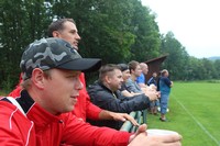 Valašská Polanka B - Velká Lhota 7:2 10