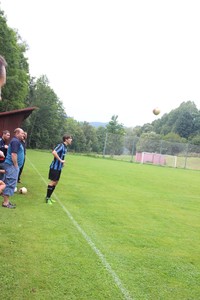 Valašská Polanka B - Velká Lhota 7:2 11