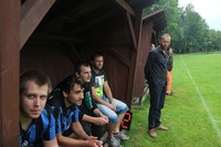 Valašská Polanka B - Velká Lhota 7:2 12