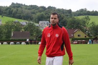 Valašská Polanka - Prlov 1:0 4