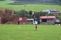 Valašská Polanka - Prlov 1:0 5