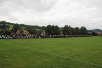 Valašská Polanka - Prlov 1:0 7