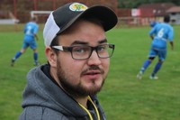 Valašská Polanka - Prlov 1:0 8