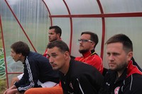 Valašská Polanka - Prlov 1:0 9