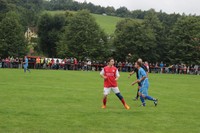Valašská Polanka - Prlov 1:0 10