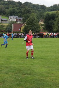 Valašská Polanka - Prlov 1:0 12