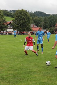 Valašská Polanka - Prlov 1:0 13