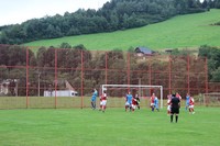 Valašská Polanka - Prlov 1:0 14